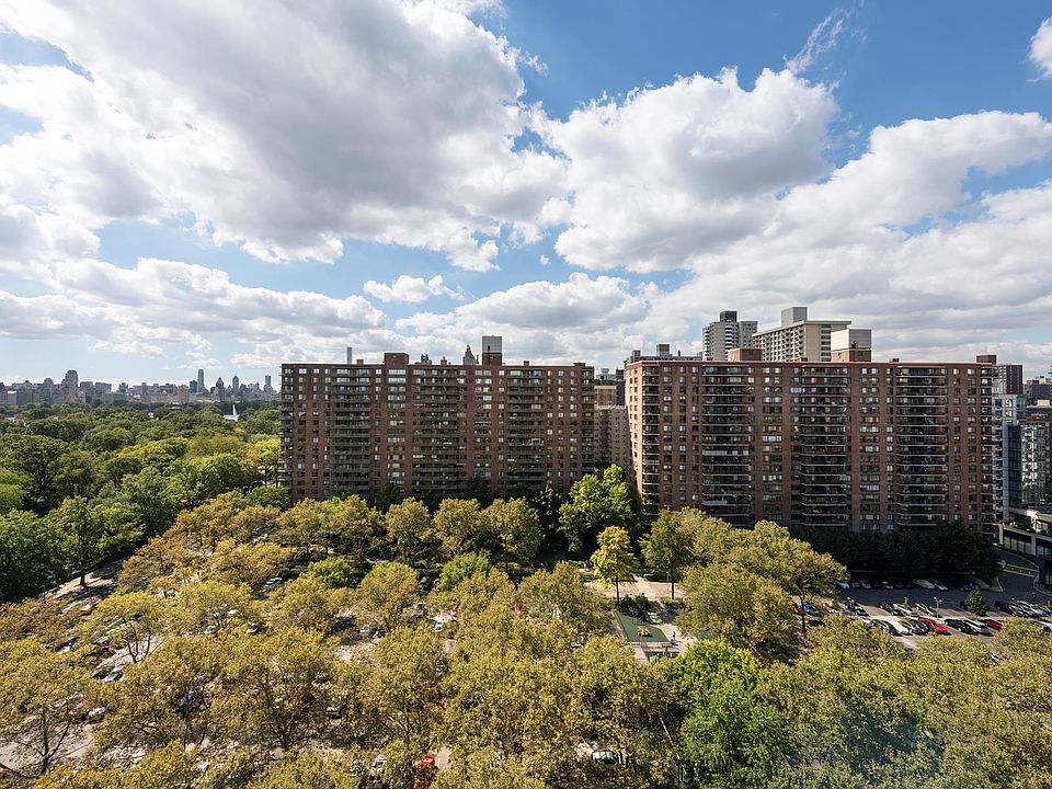 1st image of 400 Central Park W APT 16P