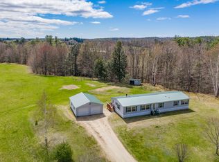 386 S Witham Rd, Auburn, ME 04210