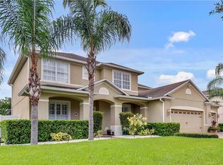 4923 Legacy Oaks Dr, Orlando, FL 32839
