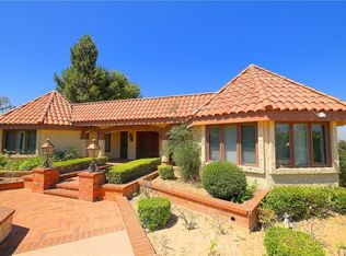 2541 Braided Mane Dr, Diamond Bar, CA 91765