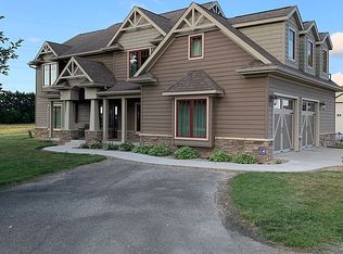 59542 Ash Rd, Osceola, IN 46561