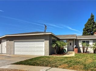 1223 S Gaymont St, Anaheim, CA 92804