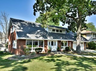 3972 Western Ave, Western Springs, IL 60558