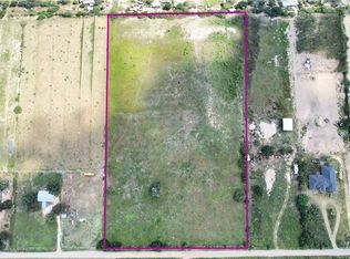 10902 N Minnesota Rd, Mission, TX 78574