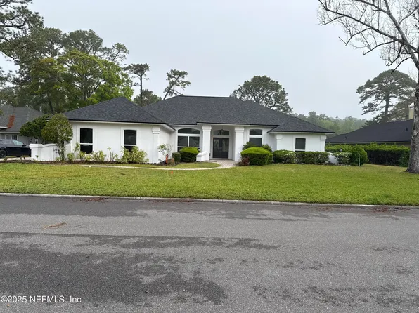 1135 SALT CREEK Drive, Ponte Vedra Beach, FL 32082