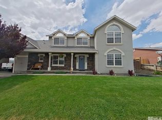 272 Welch Dr, Winnemucca, NV 89445