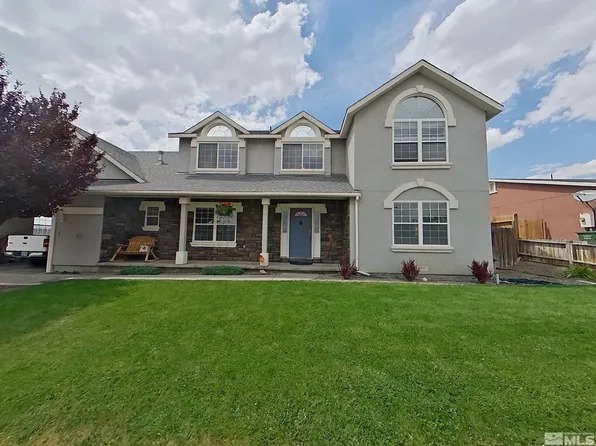 272 Welch Dr, Winnemucca, NV 89445