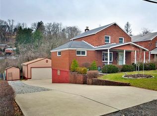 928 Jefferson Rd, Pittsburgh, PA 15235