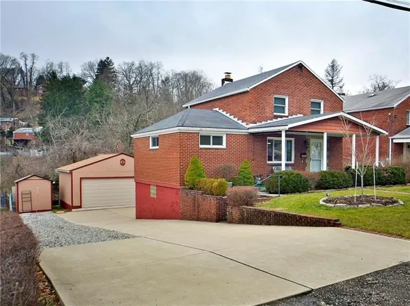 928 Jefferson Rd, Pittsburgh, PA 15235
