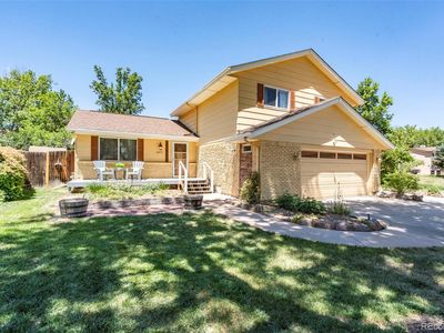 6571 Zinnia Street, Arvada, CO, 80004