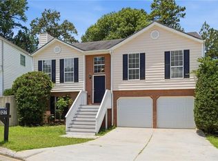 1027 Alford Xing, Lithonia, GA 30058