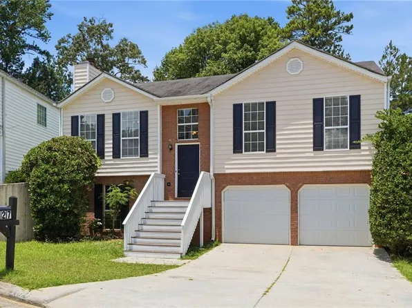 1027 Alford Xing, Lithonia, GA 30058