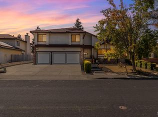 367 Darley Drive, Vallejo, CA 94591