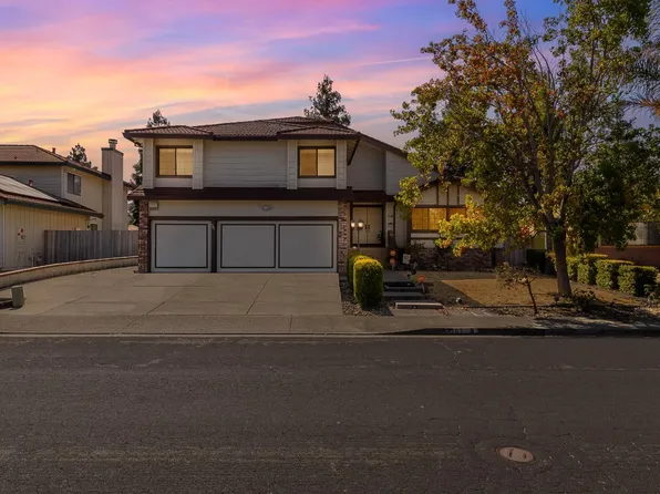 367 Darley Drive, Vallejo, CA 94591