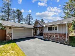 440 Capri Dr, South Lake Tahoe, CA 96150
