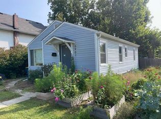 3901 N Capitol Ave, Indianapolis, IN