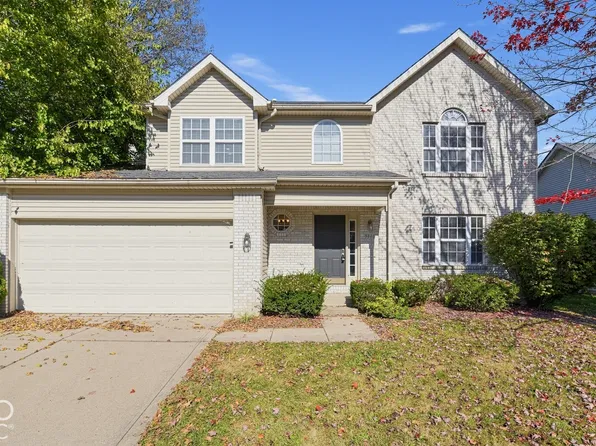 5348 Rippling Brook Way, Carmel, IN 46033