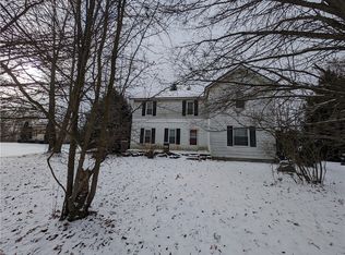 21811 Church St, Venango, PA 16440