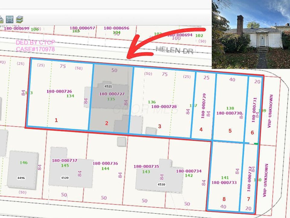 1st image of 4521 Helen Dr