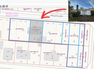 4521 Helen Dr, Columbus, OH 43232