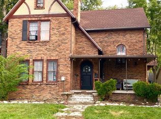 1912 Hillcrest Dr, Lima, OH 45805