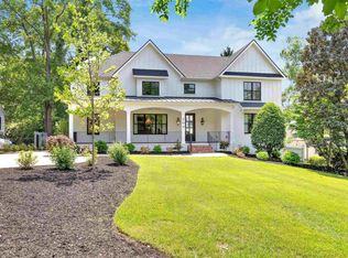204 Sunset Dr, Greenville, SC 29605