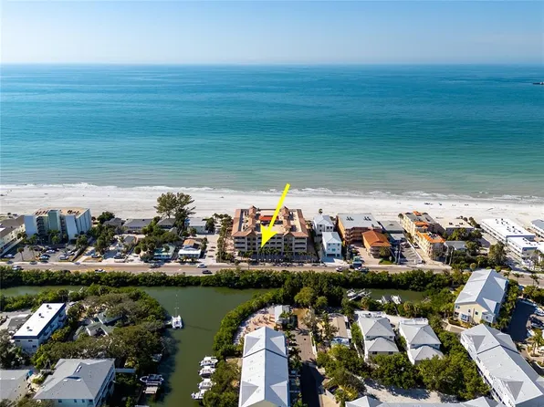 604 Gulf Blvd APT 207, Indian Rocks Beach, FL 33785