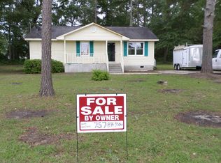 1322 Vanest Rd, Ridge Spring, SC 29129