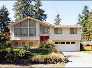 5422 63rd Avenue Ct W, University Place, WA 98467