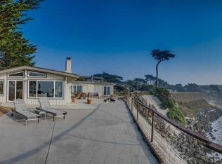 150 Reef Point Rd, Moss Beach, CA 94038