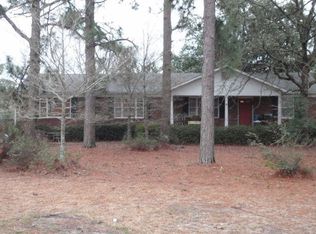 534 Blazing Trl, Aiken, SC 29805