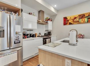 14 Sumner St #1, Boston, MA 02125