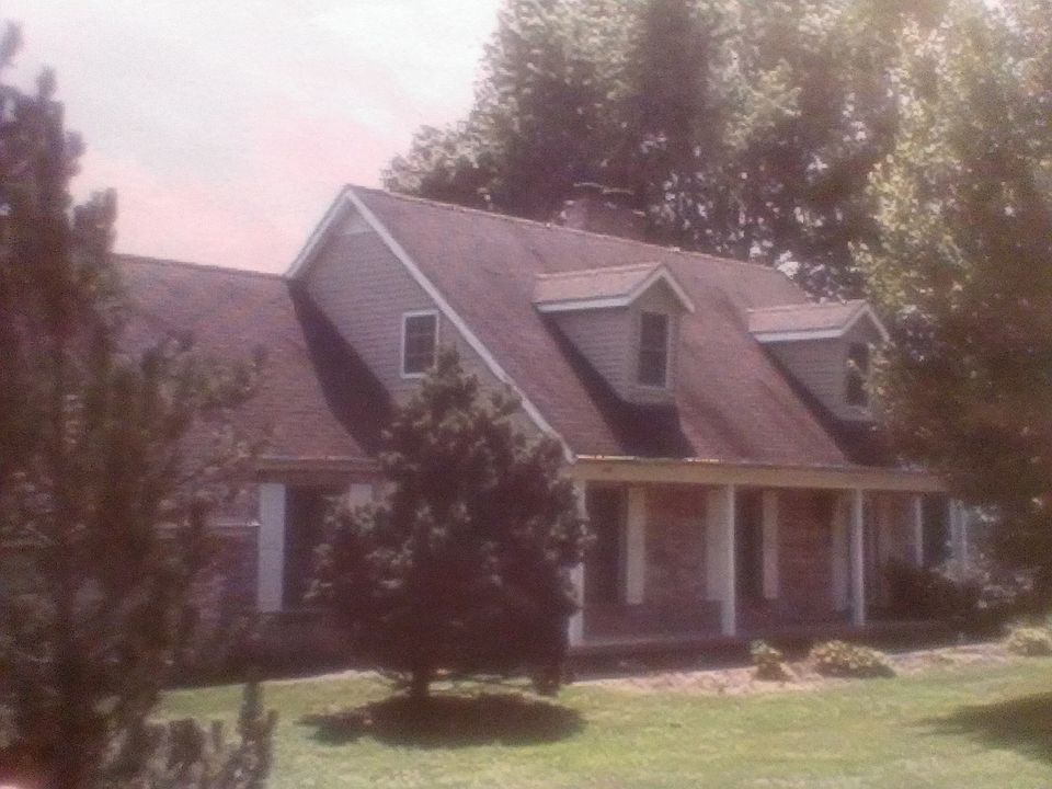 Cook Jones Road, Waynesville