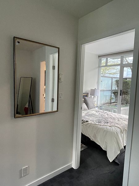 Vancouver Townhouse for rent - 2 Bedrooms — photo 14