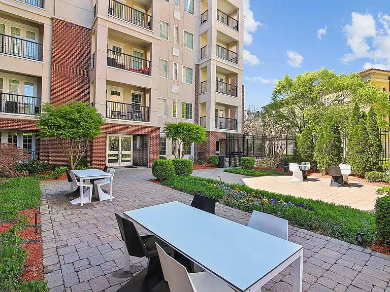 The Rocca Apartments — Photo 26