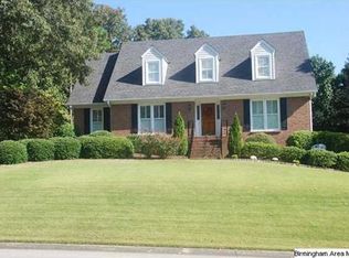5013 Longleaf Ln, Birmingham, AL 35242