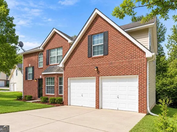 2608 Micah Dr, Ellenwood, GA 30294