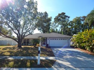 2702 Wendover Ter, Palm Harbor, FL 34685