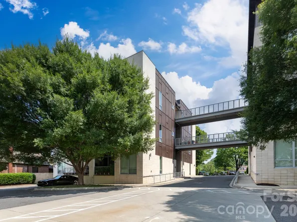 2116 McClintock Rd Unit 122, Charlotte, NC 28205