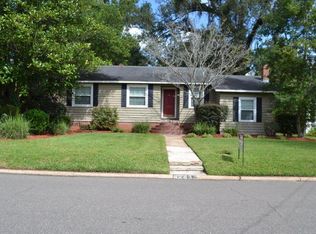 4243 Marquette Ave, Jacksonville, FL 32210