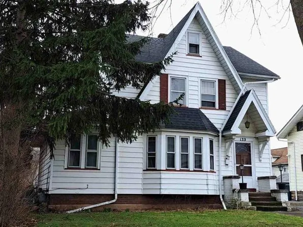 133 Gillette St, Rochester, NY 14619