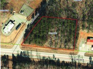1 Us Highway 64 W, Asheboro, NC 27205