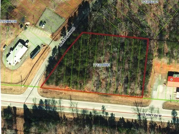 1 Us Highway 64 W, Asheboro, NC 27205