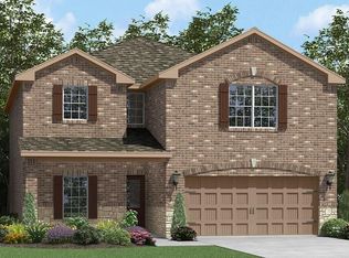 1100 Riverine Dr, Denton, TX 76207