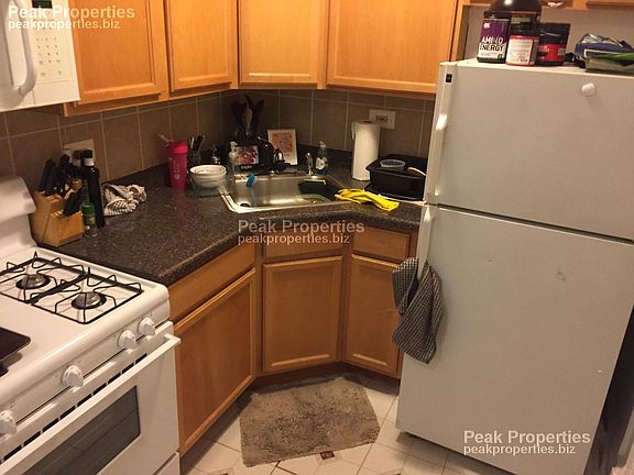 2nd image of 1010 W Belden Ave APT 207