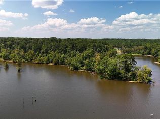 Miller Rd, Boyce, LA 71409