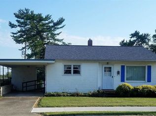 2005 Memorial Ave, Washington, IN 47501