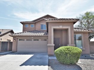 7248 S 46th Ln, Laveen, AZ 85339