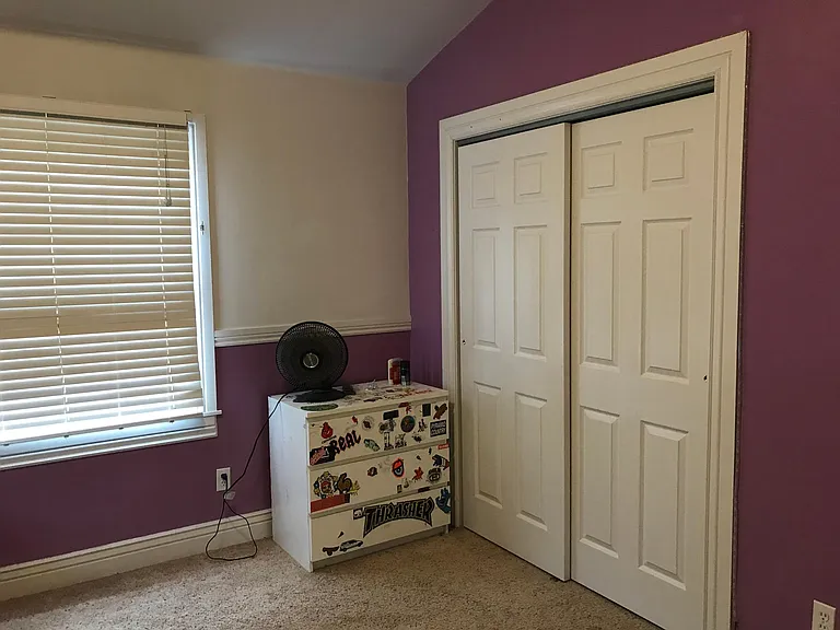 Bedroom 2 upper level