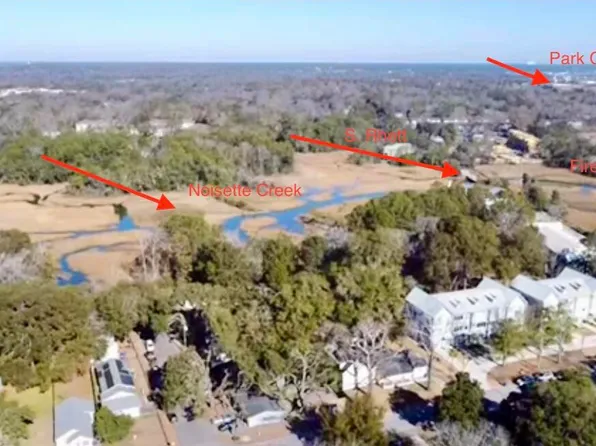 1907 Helm Ave, North Charleston, SC 29405